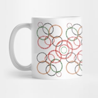 Linked Together Mug